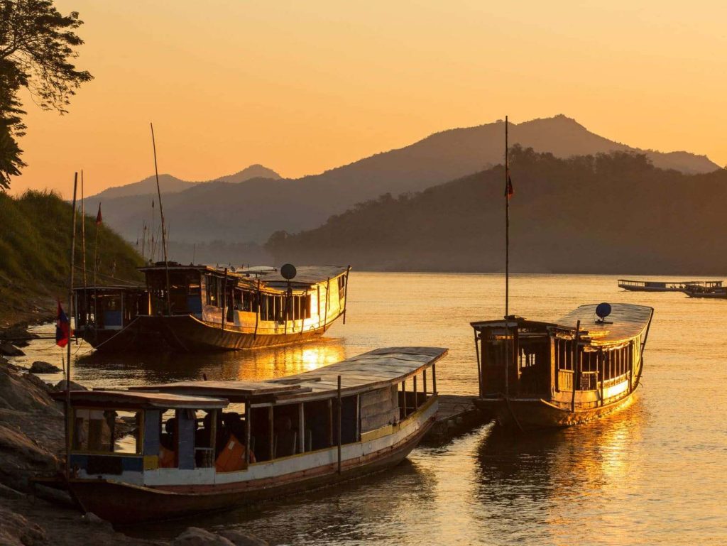 Algemene tips voor Laos