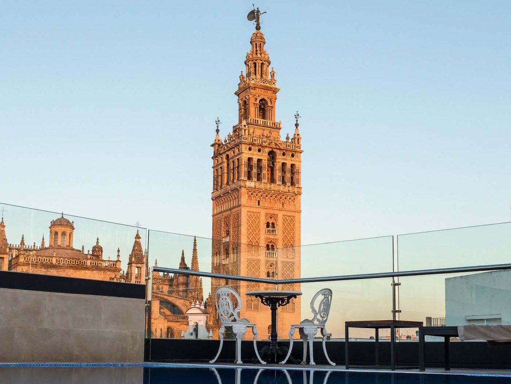 De Beste Budget Luxe Hotels in Andalusië: Mijn Aanbevelingen en Ervaringen