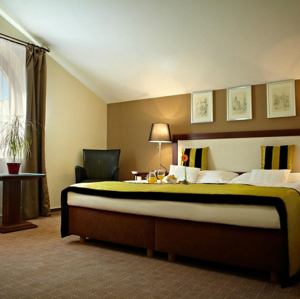 Slowakije Reis: Luxe Hotel Aanbevelingen en Ervaringen in Košice en Nitra