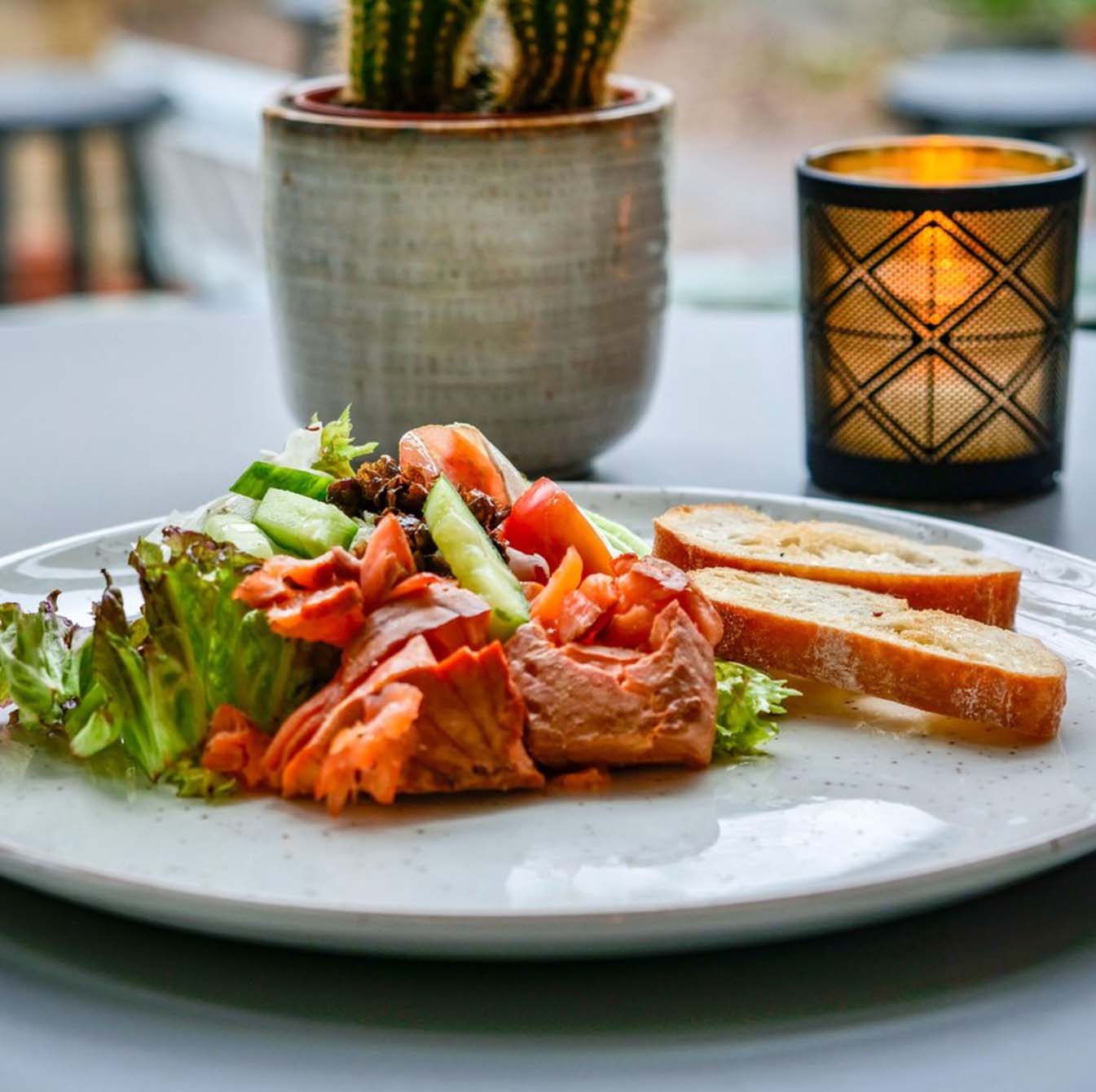 Culinaire Ontdekkingstocht in Dordrecht: Genieten van de Beste Restaurants en Lokale Culinaire Schatten