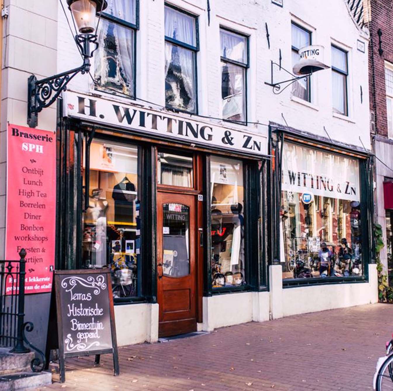 Groningen Shoppinggids: Van Lokale Ambachten tot Internationale Merken