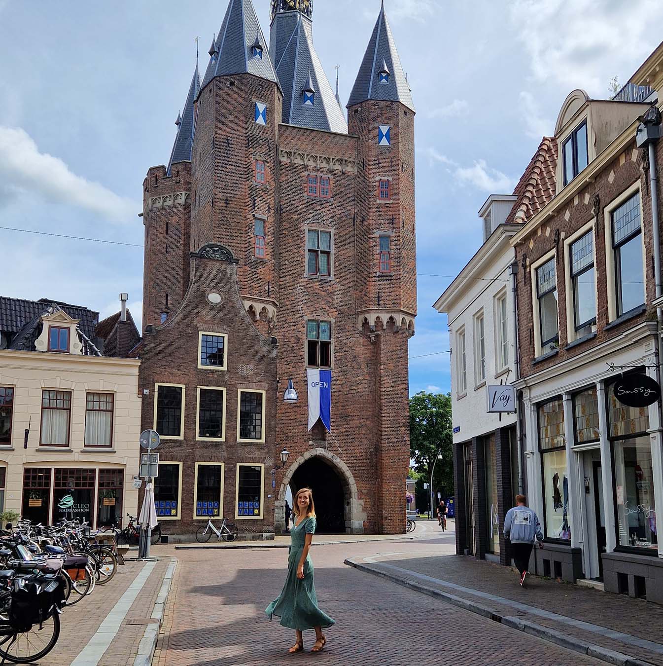Zwolle Must-See Attractions: Discover the Unique Charm of This City