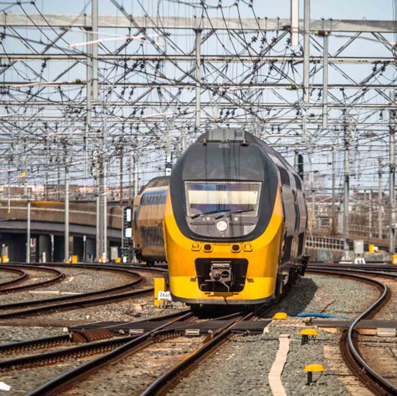 Reisvoorbereiding: Alle Vervoersmogelijkheden van Zwolle naar Nijmegen