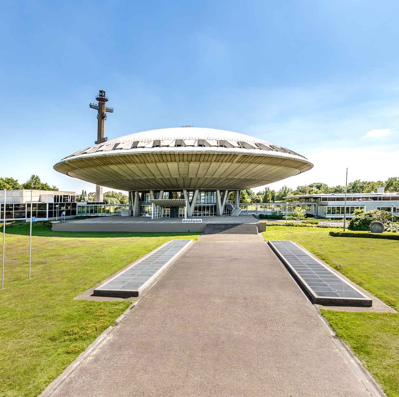 Eindhoven in één dag: Ontdek de stad van technologie en kunst