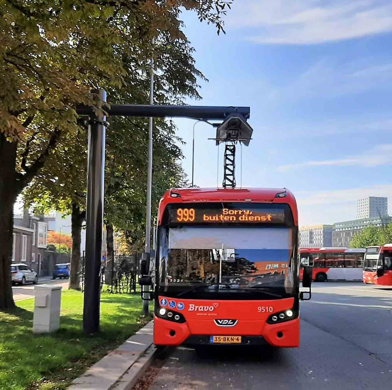 Tilburg Verkenning: Jouw Ultieme Gids voor Vervoer in de Stad