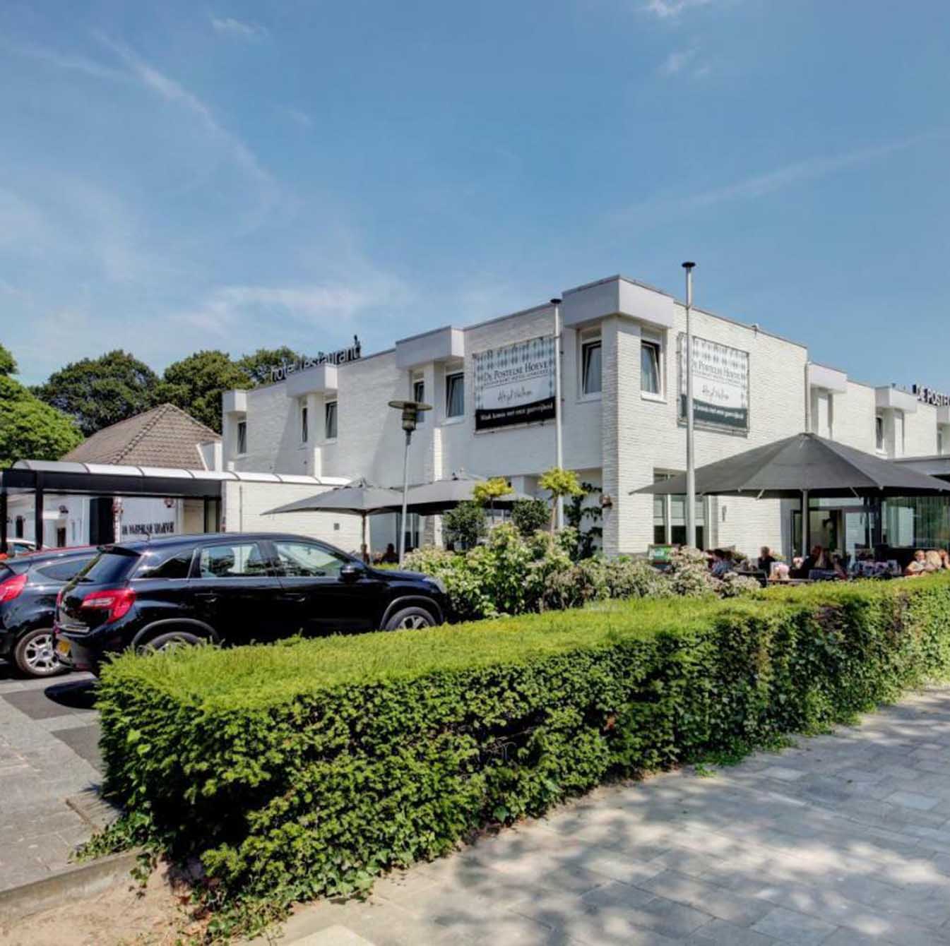 Tilburg Romantische Getaway: De Beste Hotels voor Stellen