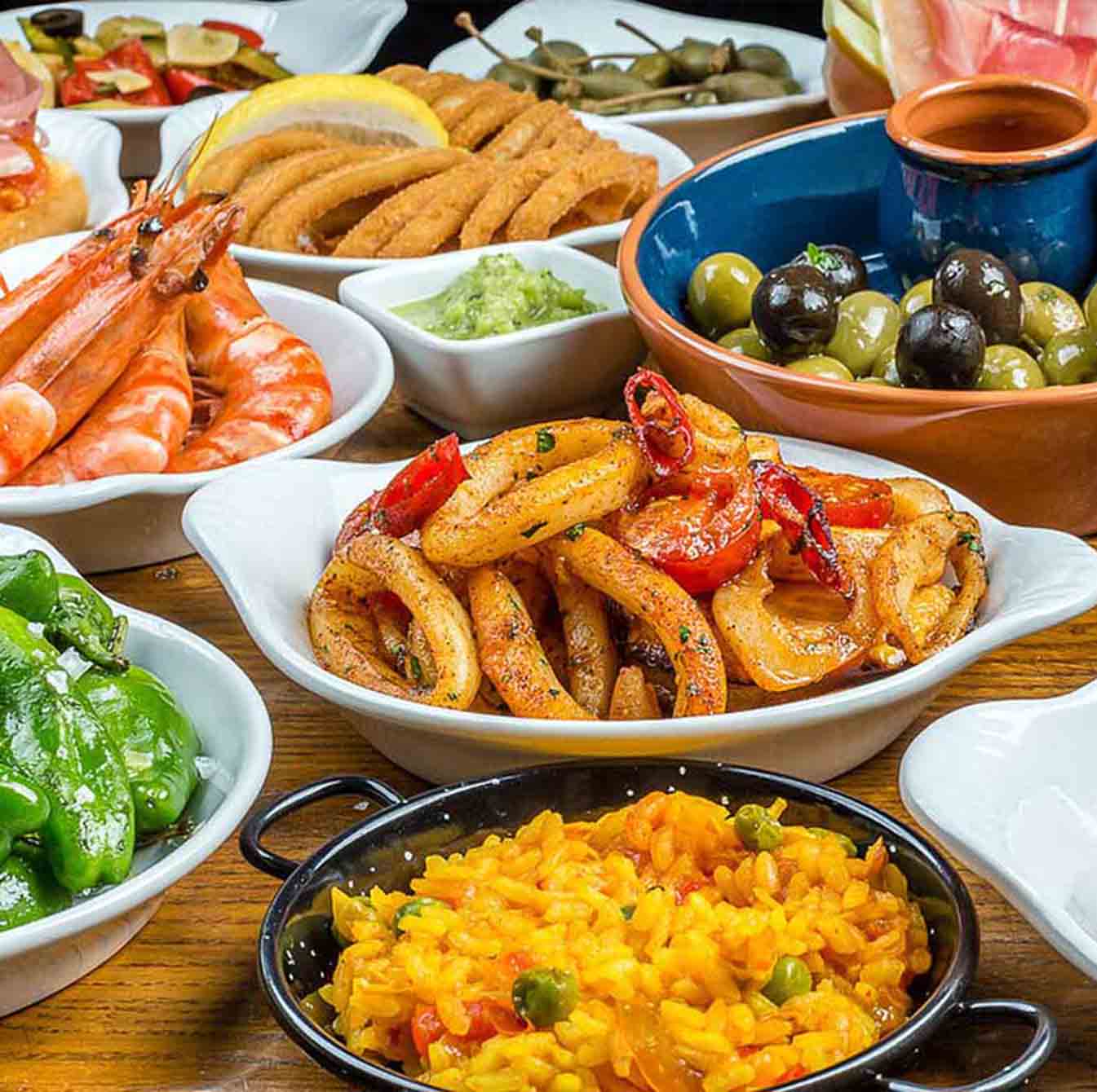 Nederlandse Smaken: De Beste Authentieke Nederlandse Restaurants in Eindhoven
